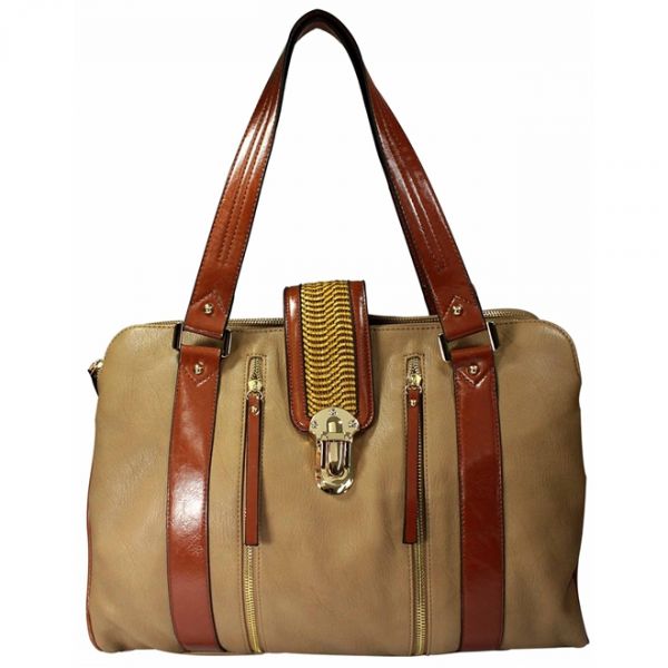 Bolsa Bege Ref:CA106